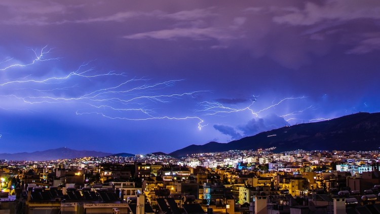 magas vérnyomás az időjárás változásától