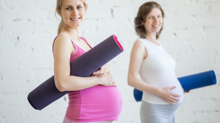 Vizeletcsepegés a terhesség idején? Így alakul ki az inkontinencia a kismamáknál