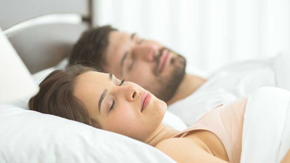 normális, ha alvás közben merevedést szenvedünk