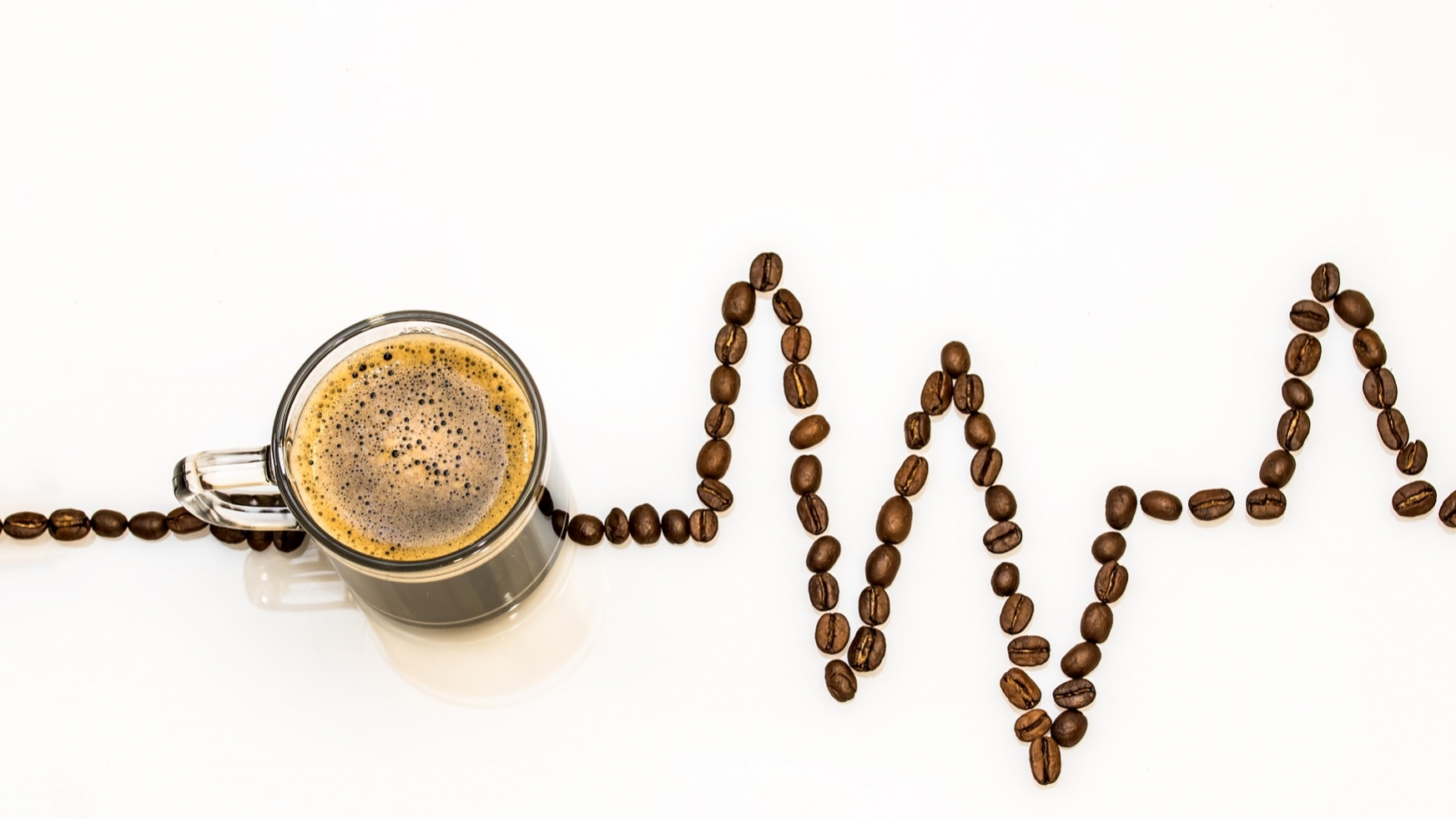 koffeinmentes kávé élettani hatása